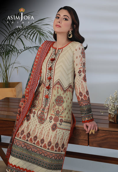 Asim Jofa Basic