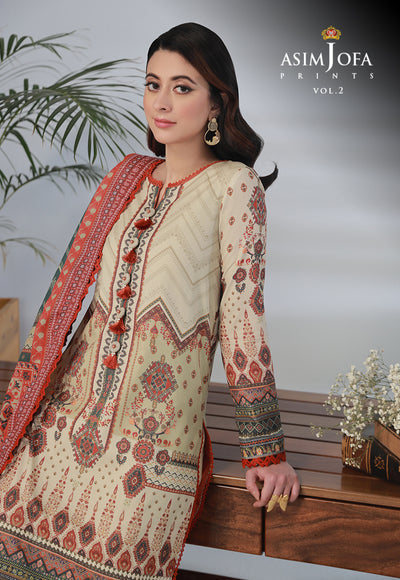 Asim Jofa Basic