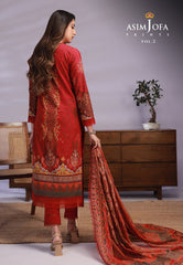 Asim Jofa Basic