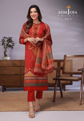 Asim Jofa Basic