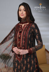 Asim Jofa Basic