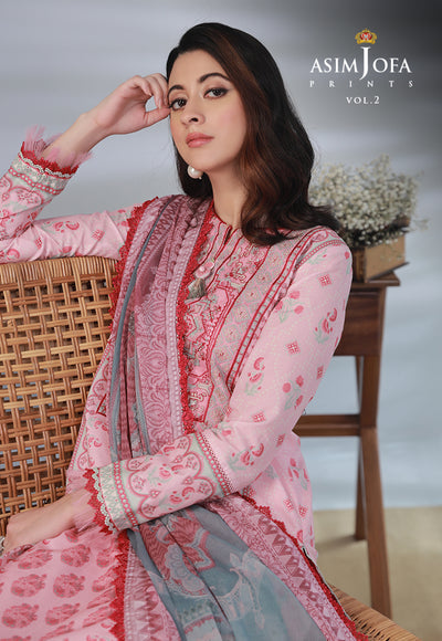 Asim Jofa Basic