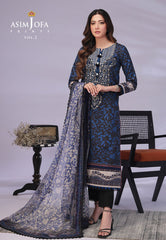 Asim Jofa Basic