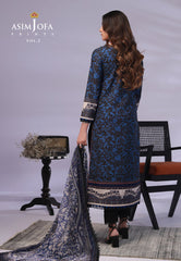 Asim Jofa Basic