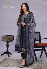 Asim Jofa Basic