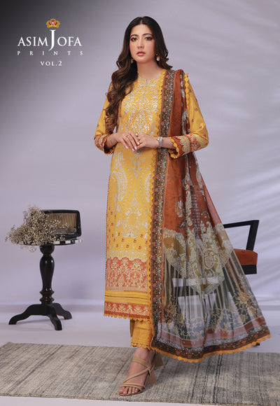 Asim Jofa Basic