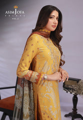 Asim Jofa Basic