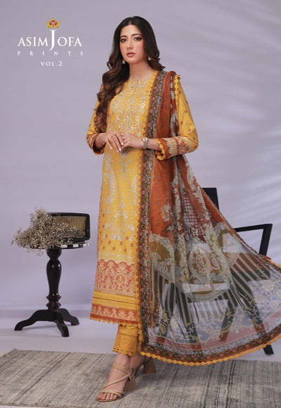 Asim Jofa Basic