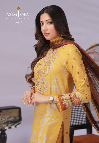 Asim Jofa Basic