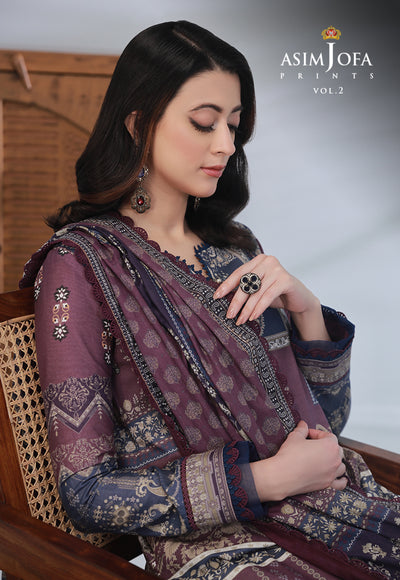 Asim Jofa Basic