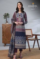 Asim Jofa Basic