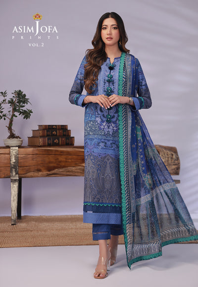 Asim Jofa Basic