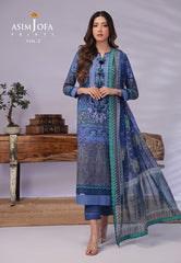 Asim Jofa Basic