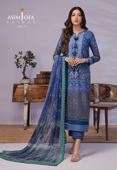 Asim Jofa Basic