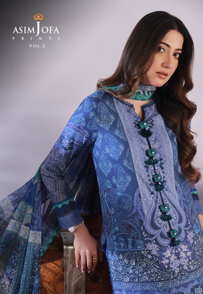 Asim Jofa Basic