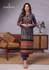 Asim Jofa Basic