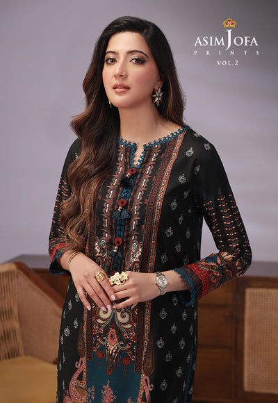 Asim Jofa Basic