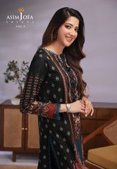 Asim Jofa Basic