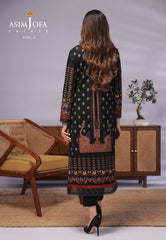 Asim Jofa Basic