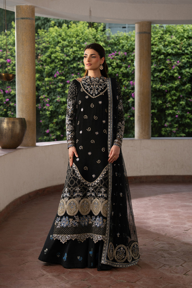 Ayzel Pehli Nazar Festive Unstitched '26