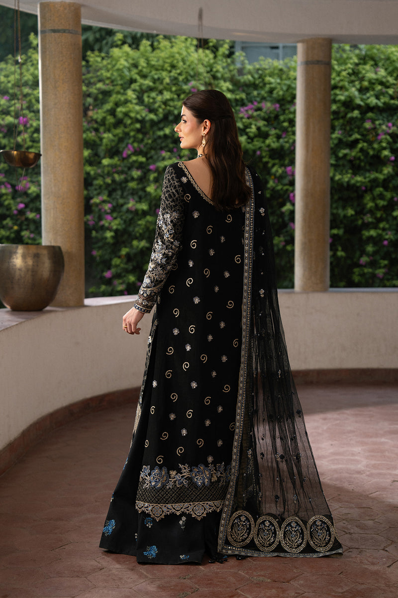 Ayzel Pehli Nazar Festive Unstitched '26