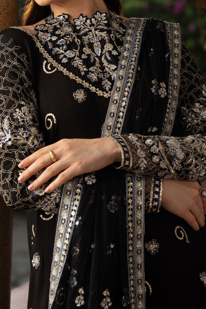Ayzel Pehli Nazar Festive Unstitched '26