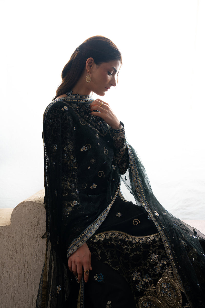Ayzel Pehli Nazar Festive Unstitched '26