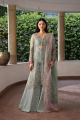 Ayzel Pehli Nazar Festive Unstitched '26