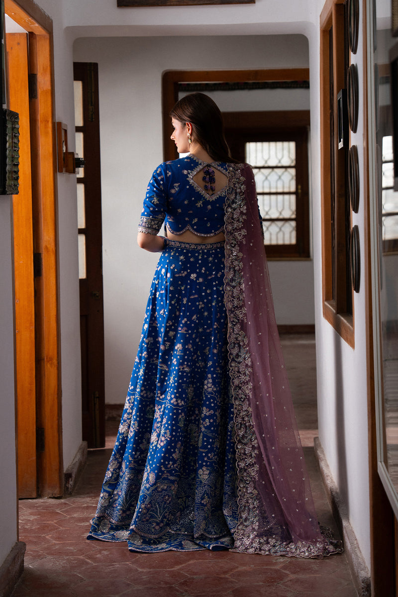Ayzel Pehli Nazar Festive Unstitched '26