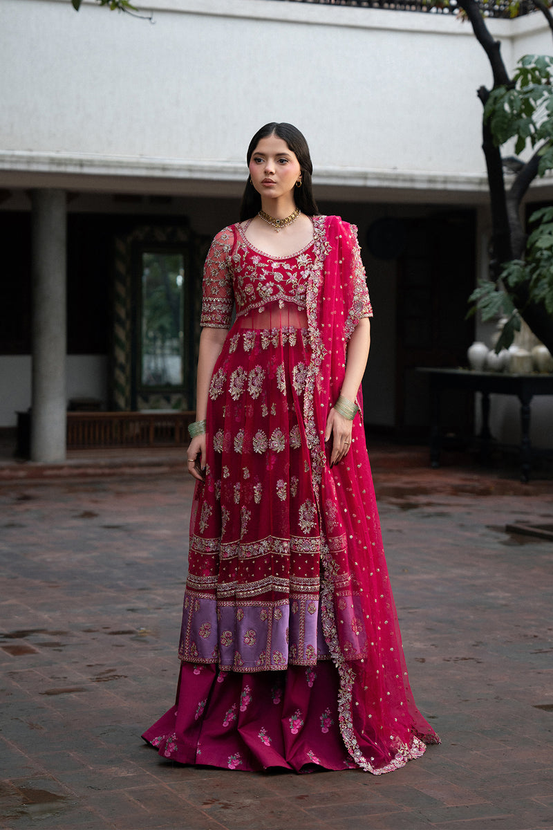 Ayzel Pehli Nazar Festive Unstitched '26