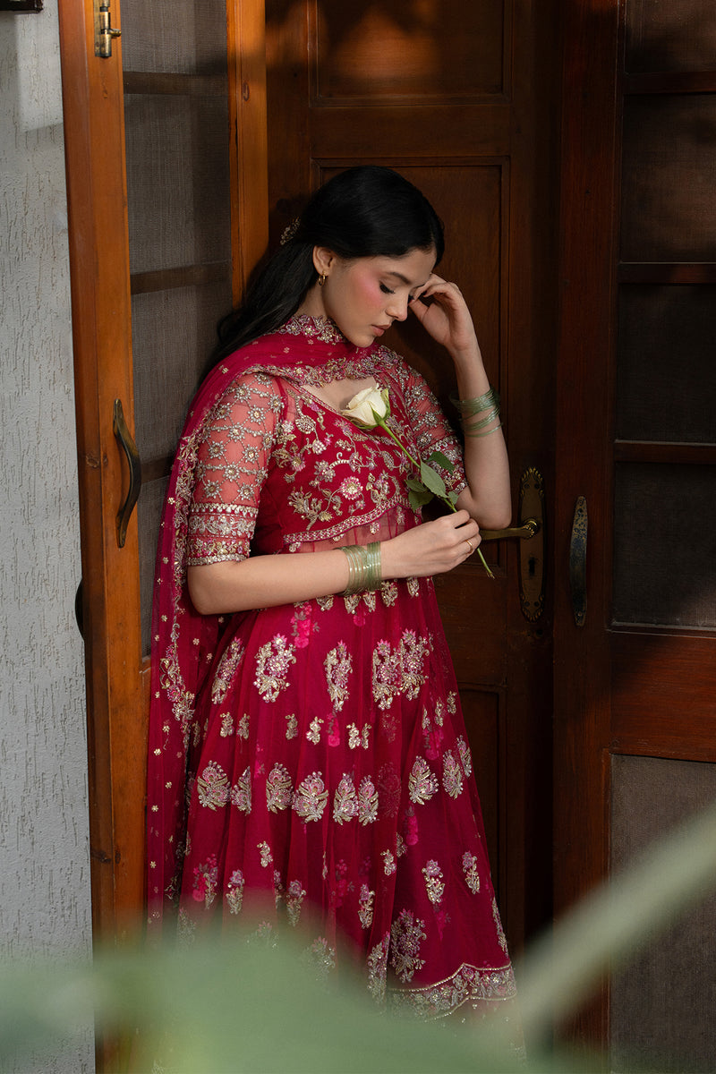 Ayzel Pehli Nazar Festive Unstitched '26