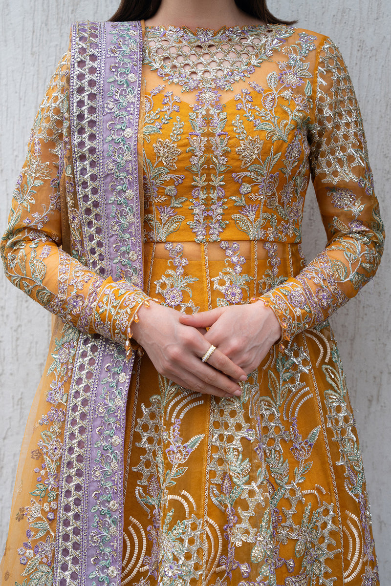 Ayzel Pehli Nazar Festive Unstitched '26