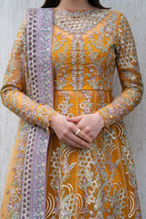 Ayzel Pehli Nazar Festive Unstitched '26