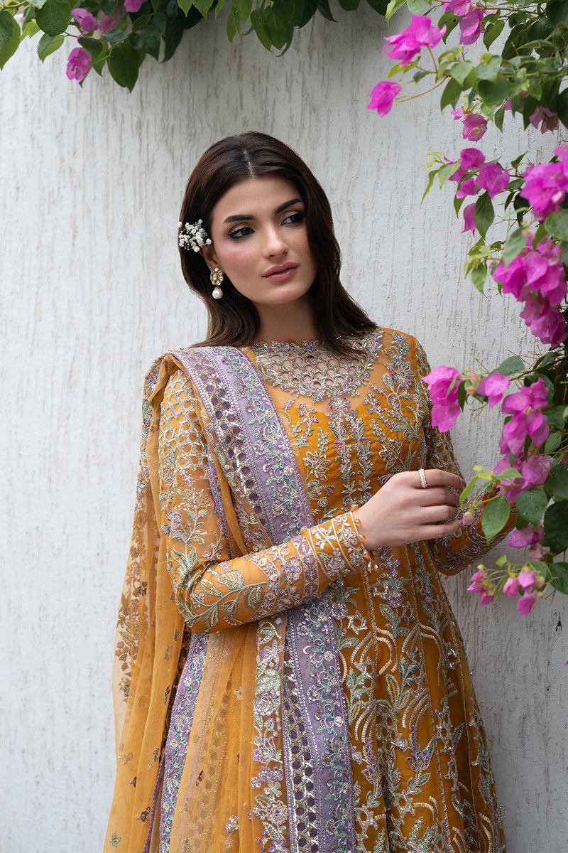 Ayzel Pehli Nazar Festive Unstitched '26