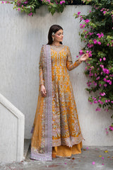 Ayzel Pehli Nazar Festive Unstitched '26