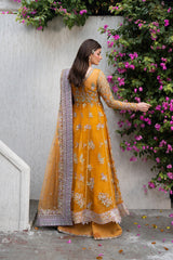 Ayzel Pehli Nazar Festive Unstitched '26