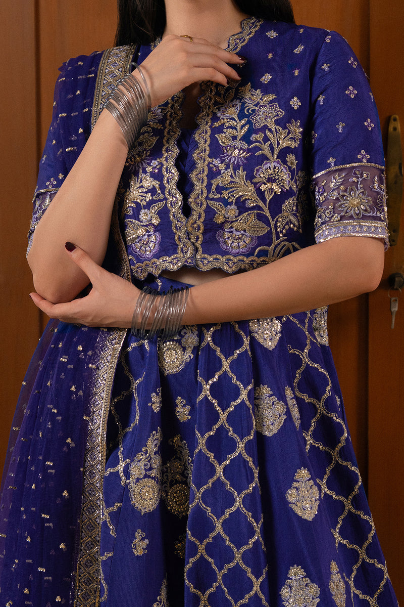 Ayzel Pehli Nazar Festive Unstitched '26