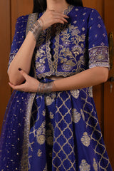 Ayzel Pehli Nazar Festive Unstitched '26