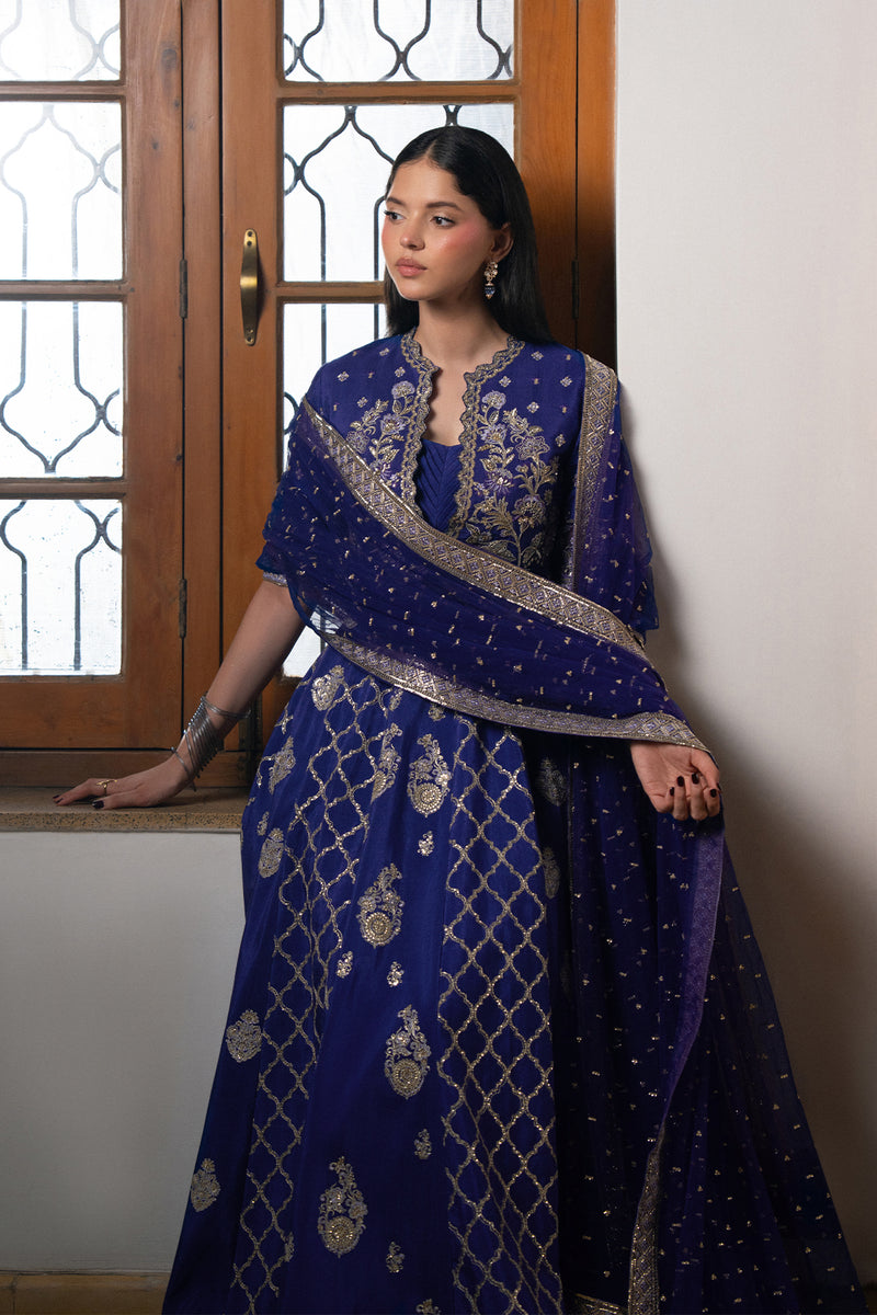 Ayzel Pehli Nazar Festive Unstitched '26