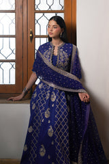 Ayzel Pehli Nazar Festive Unstitched '26