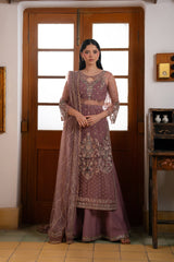 Ayzel Pehli Nazar Festive Unstitched '26