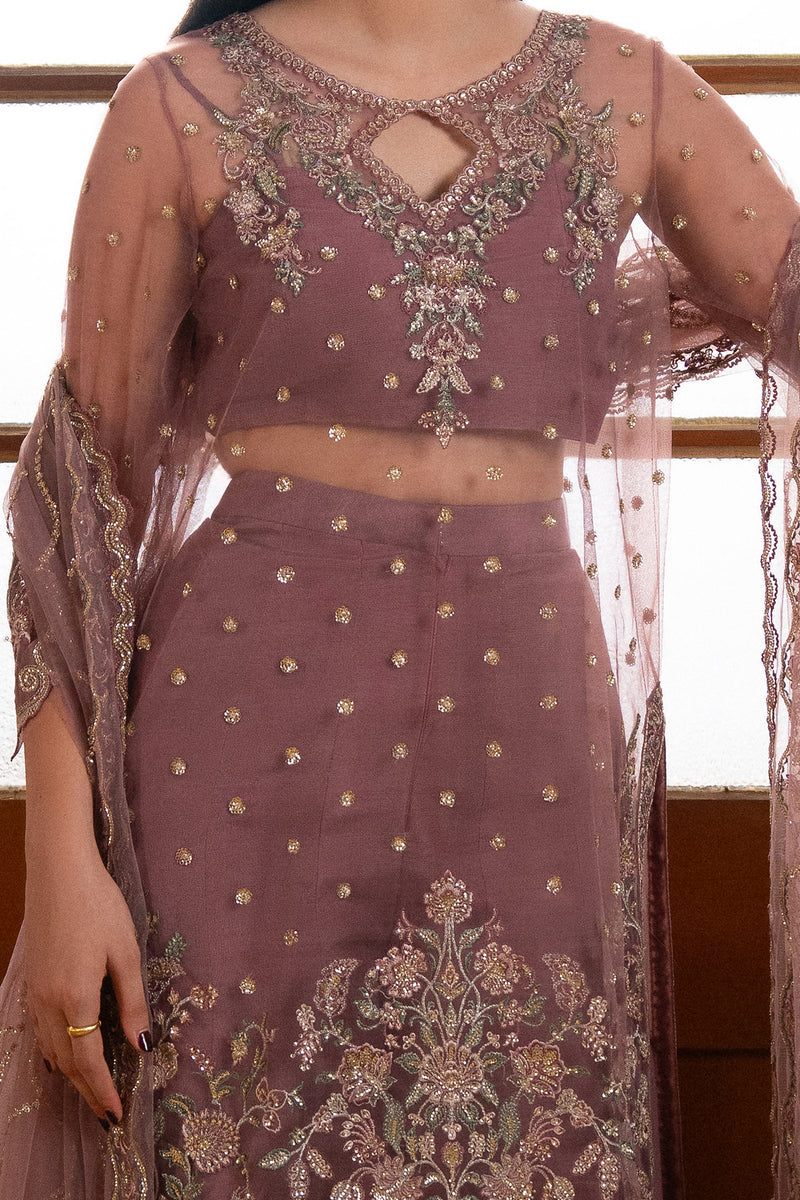 Ayzel Pehli Nazar Festive Unstitched '26