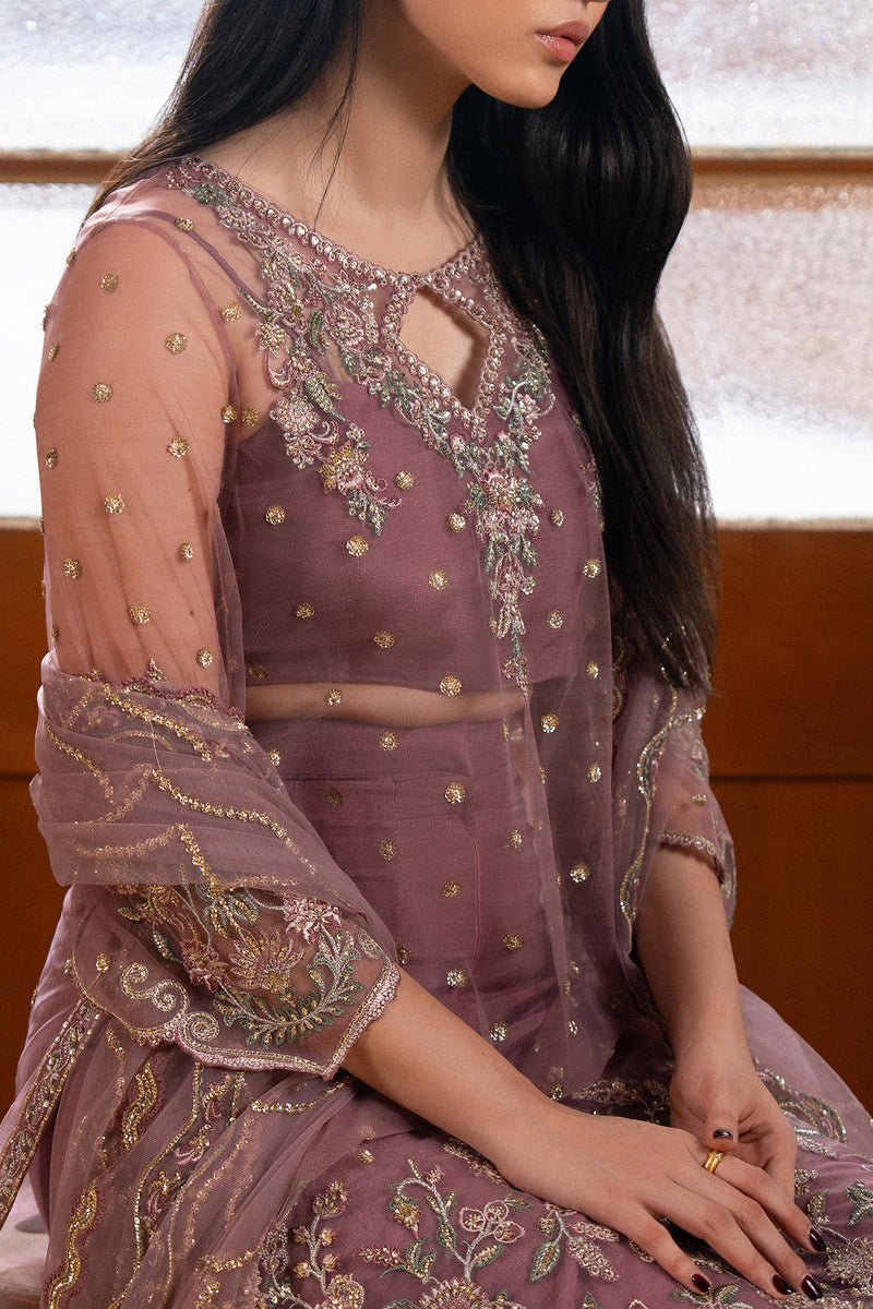 Ayzel Pehli Nazar Festive Unstitched '26
