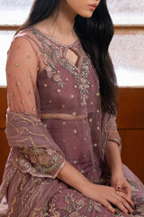 Ayzel Pehli Nazar Festive Unstitched '26