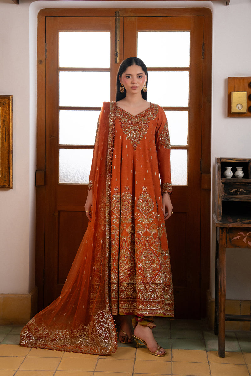 Ayzel Pehli Nazar Festive Unstitched '26