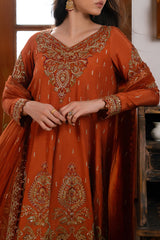 Ayzel Pehli Nazar Festive Unstitched '26