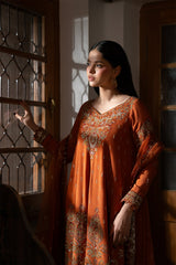 Ayzel Pehli Nazar Festive Unstitched '26