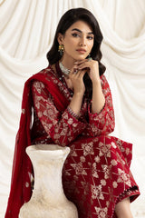 Alizeh Vol 2 Dua Luxury Formals Collection 2A