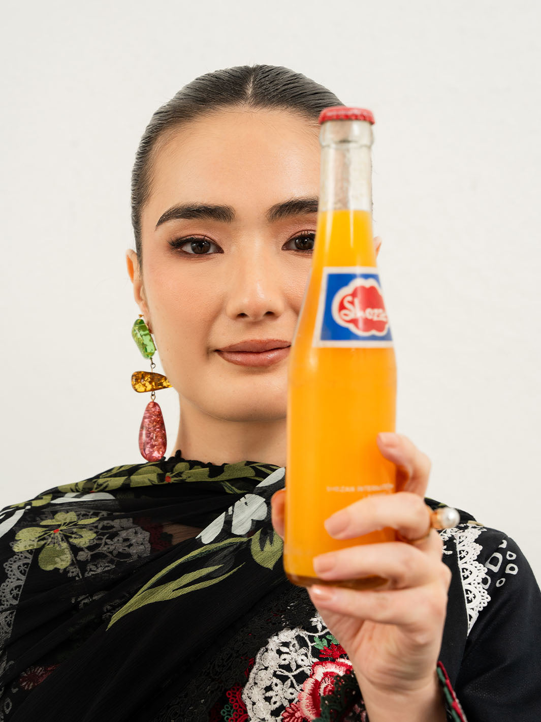 Anaya Lawn Vol 1 '26 BY Mahnur