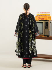 Anaya Lawn Vol 1 '26 BY Mahnur